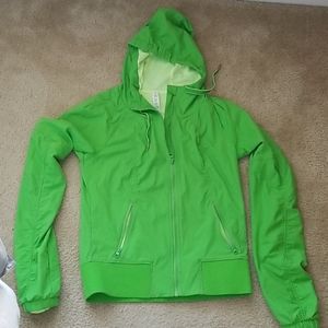 Lululemon jacket